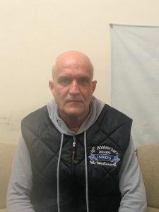Harold Romer a registered Sex Offender of New York