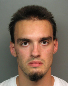 Paul Palcovic a registered Sex Offender of New York