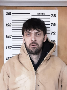Robert W Dibble a registered Sex Offender of New York