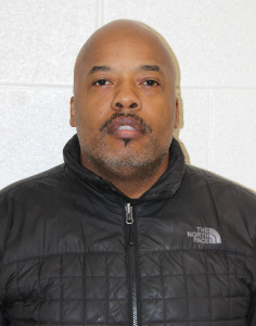 Bernard R Porter a registered Sex Offender of New York