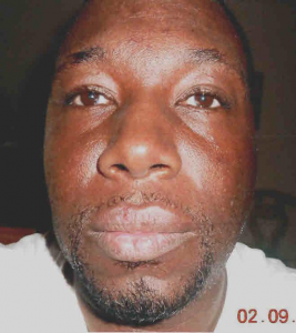 Wayne D Rosemond a registered  of 