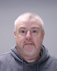 Christopher L Shumway a registered Sex Offender of New York