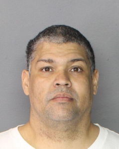 James Agosto a registered Sex Offender of New York