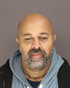 Benjamin Kelly a registered Sex Offender of New York