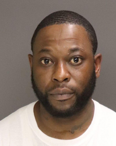 John Fleury a registered Sex Offender of New York