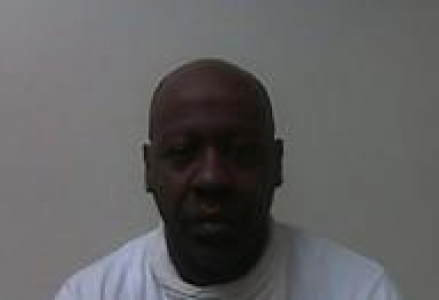 Thadius Jones a registered  of 