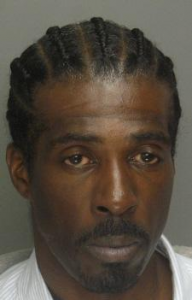 Vernon Morris a registered  of 