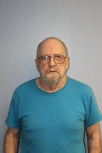 Stuart Connon a registered Sex Offender of New York
