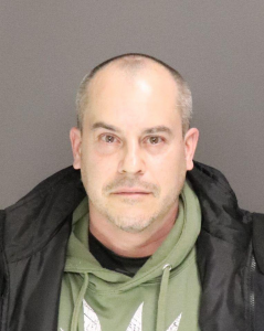 Eduardo Medina a registered Sex Offender of New York