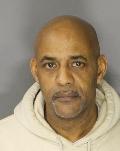 Anibal Nunez a registered Sex Offender of New York