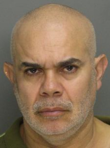 Arcenio Salcedo a registered Sex Offender of New York