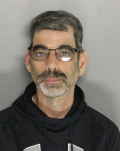 Jason D Lyons a registered Sex Offender of New York