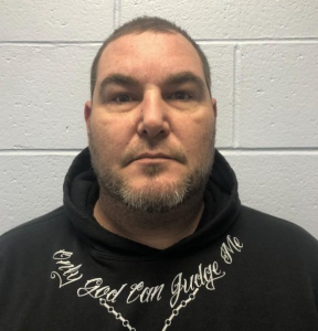 Michael Mclaughlin a registered Sex Offender of New York