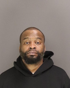 David Moore a registered Sex Offender of New York