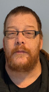 Michael Vanness a registered Sex Offender of New York
