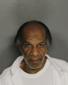 Anthony Geiger a registered Sex Offender of New York