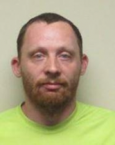 Steven A Lewis a registered Sex Offender of Maryland