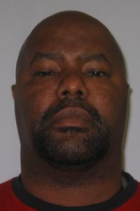 Keith C Roberts a registered  of 