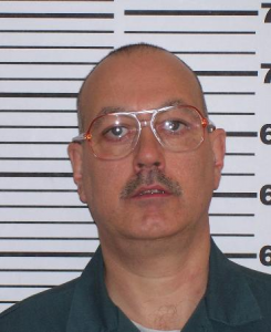 John Heater a registered Sex Offender of New York