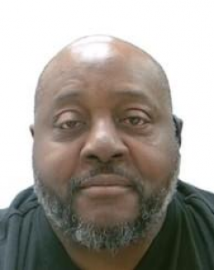 Wiley Robinson a registered  of 