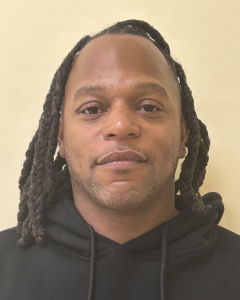 Rishad Thomas a registered Sex Offender of New York