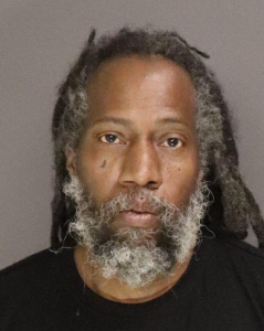 Reggie Smith a registered Sex Offender of New York