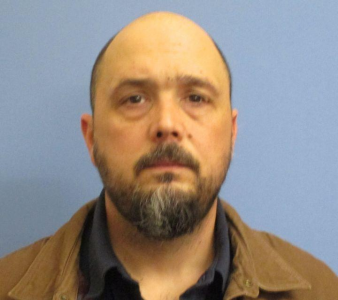 Nicholas W Thomas a registered Sex Offender of New York