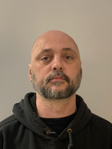 Daniel Thompson a registered Sex Offender of New York