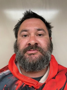 Paul Fregoe a registered Sex Offender of New York