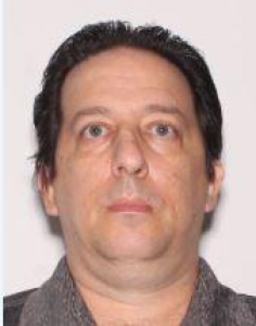 Ronald Boccio a registered Sexual Offender or Predator of Florida