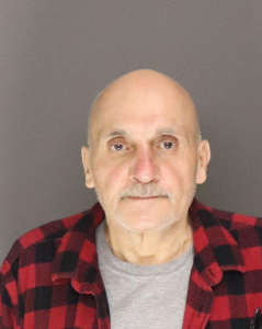 John Sanchez a registered Sex Offender of New York