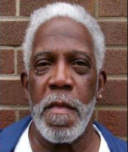 Robert Williams a registered Sex Offender of South Carolina