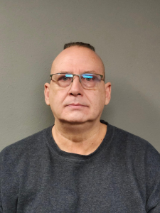James Hubel a registered Sex Offender of New York
