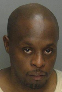 Cleonard Hansford a registered Sex Offender of New York