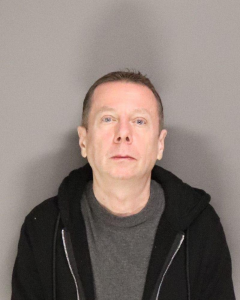 Anthony William Lane a registered Sex Offender of New York