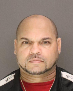 Bradley Estrella a registered Sex Offender of New York