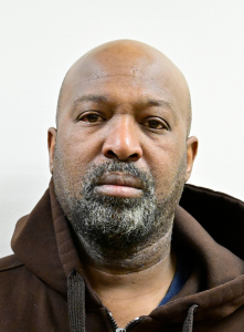 Stanley Jeter a registered Sex Offender of New York
