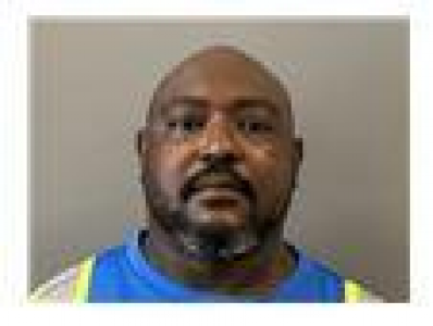 Alfrae Nesbit a registered Sex Offender of Maryland