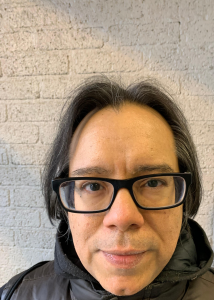 Esteban Saldana a registered Sex Offender of New York