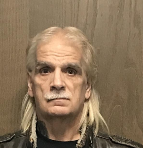 Terrance K Martin-soule a registered Sex Offender of New York