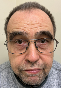 Martin Mccauley a registered Sex Offender of New York