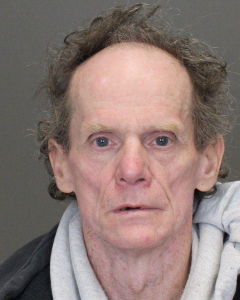 Ronald Page a registered Sex Offender of New York