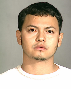 Anthony Guzman a registered Sex Offender of New York