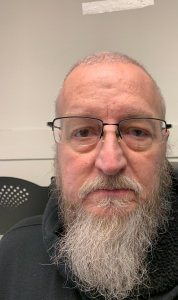 Oliver Duff a registered Sex Offender of New York