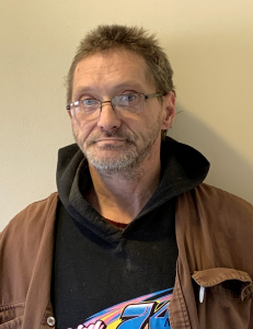 Chris Angle a registered Sex Offender of New York