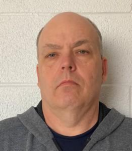 Jeff D Rueb a registered Sex Offender of New York