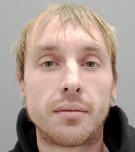 Mitchel Calkins a registered Sex Offender of New York
