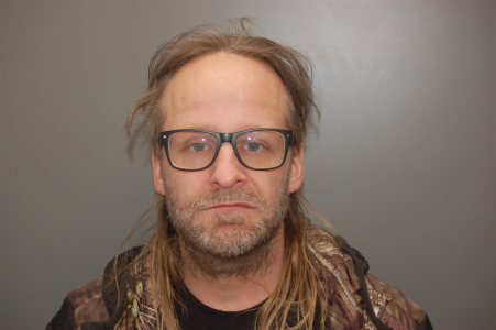Aron Orion Carriger a registered Sex Offender of New York
