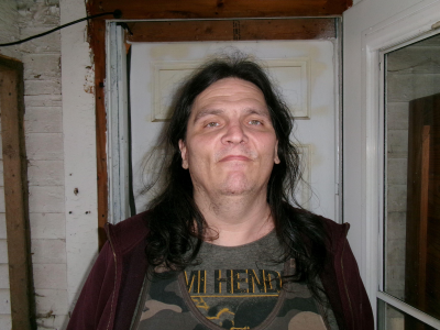 Daniel R Nelson a registered Sex Offender of New York