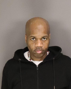 Gerard Newton a registered Sex Offender of New York